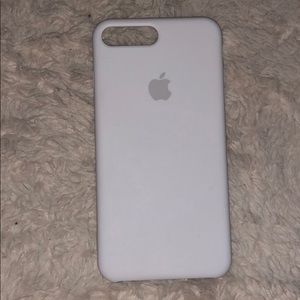 iPhone 8+ Apple Case